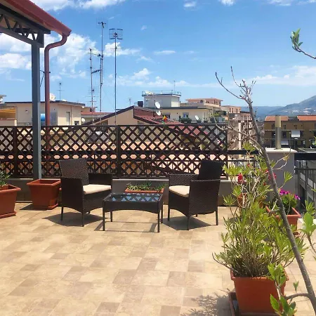 Arcobaleno Holiday home