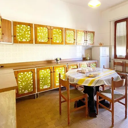 Arcobaleno Holiday home *