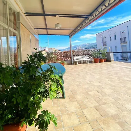 Holiday home Arcobaleno *