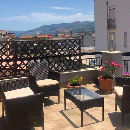 Arcobaleno Holiday home