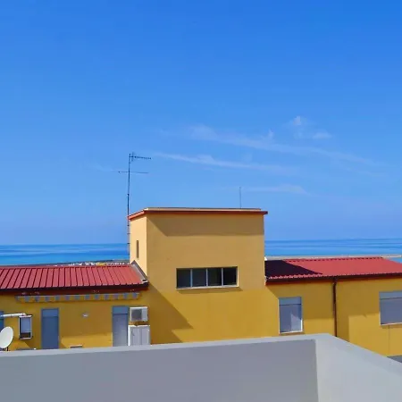 Arcobaleno Holiday home