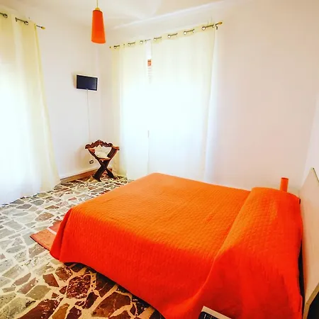 Holiday home Arcobaleno *