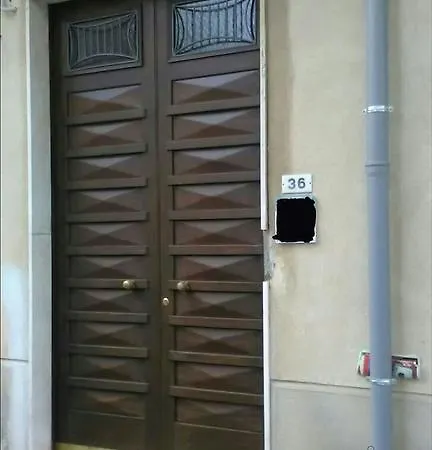 Holiday home Arcobaleno