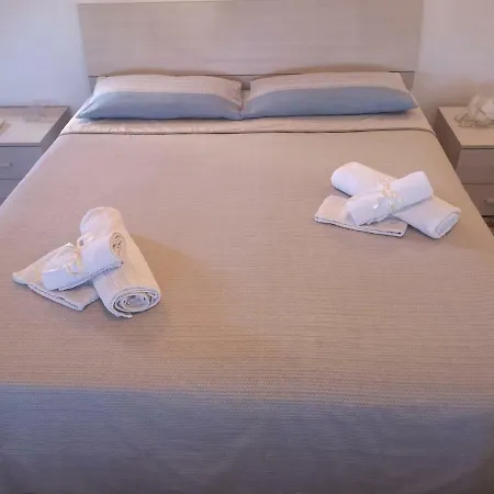 Arcobaleno Holiday home Sant'Agata di Militello