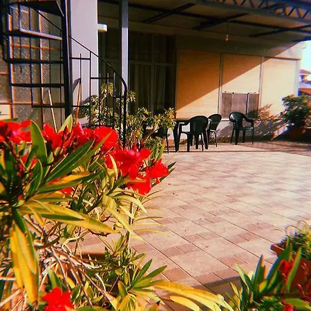 Holiday home Arcobaleno Sant'Agata di Militello